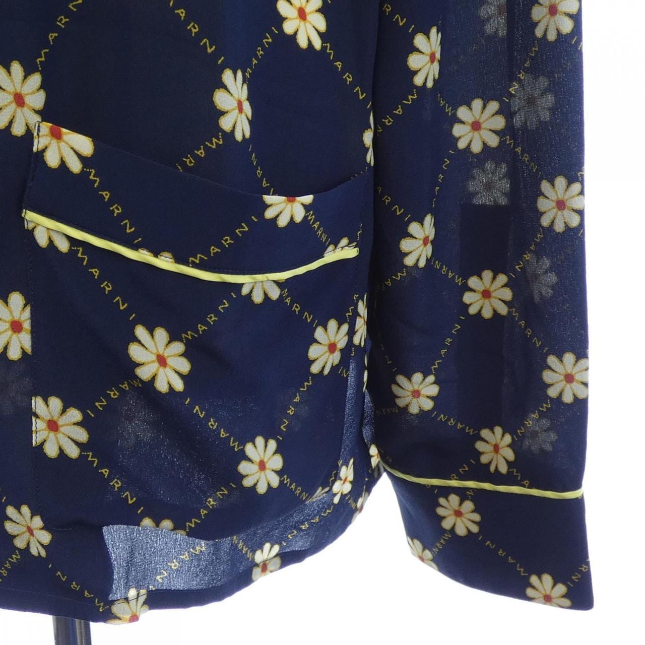 マルニ MARNI CAMAD14IM1 シャツ
