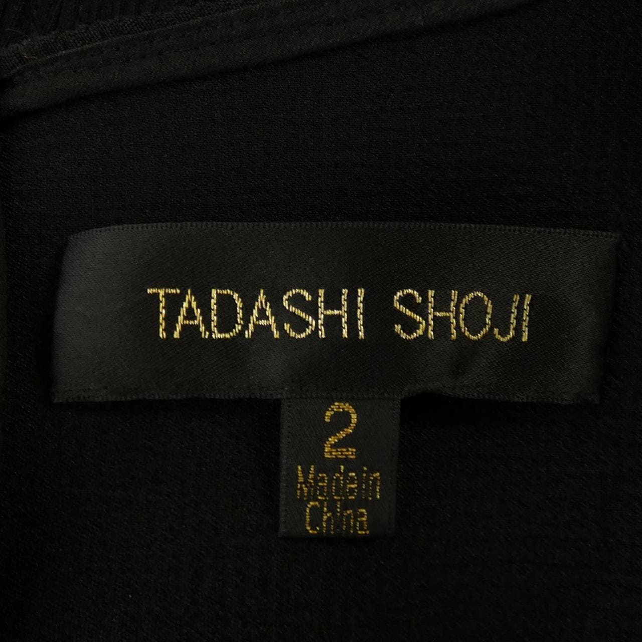 Tadashi Shoji TADASHI SHOJI One Piece