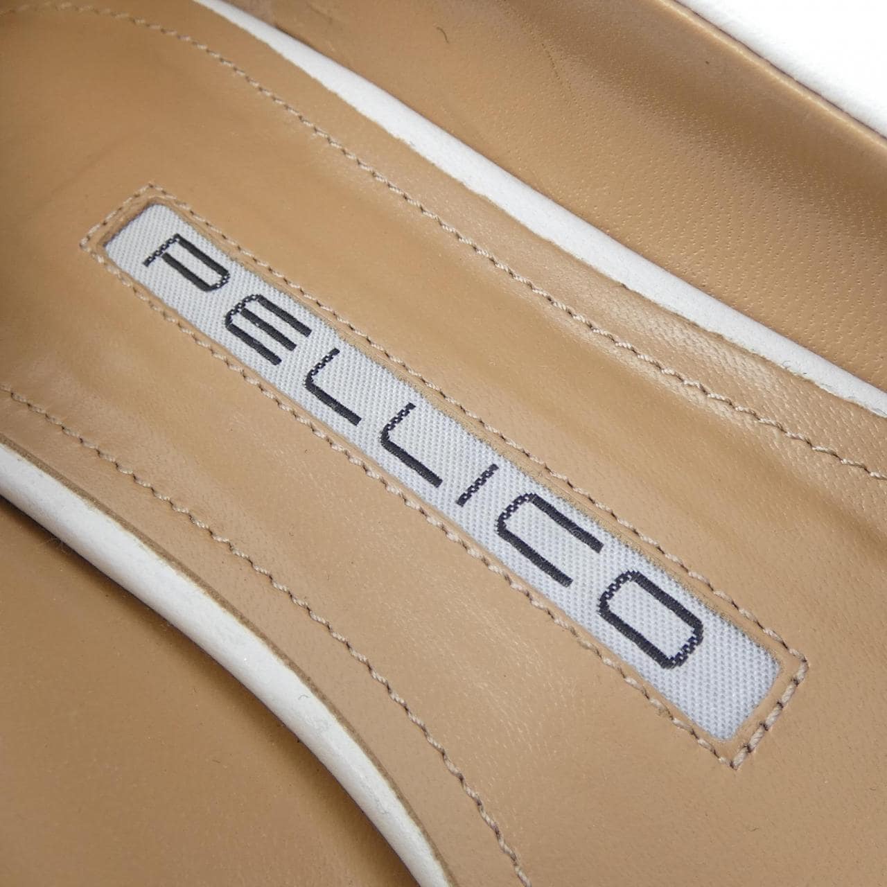 PELLICO shoes