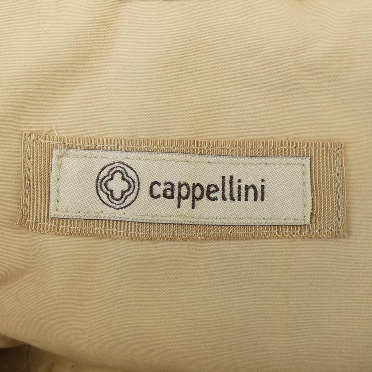 CAPPELLINI コート