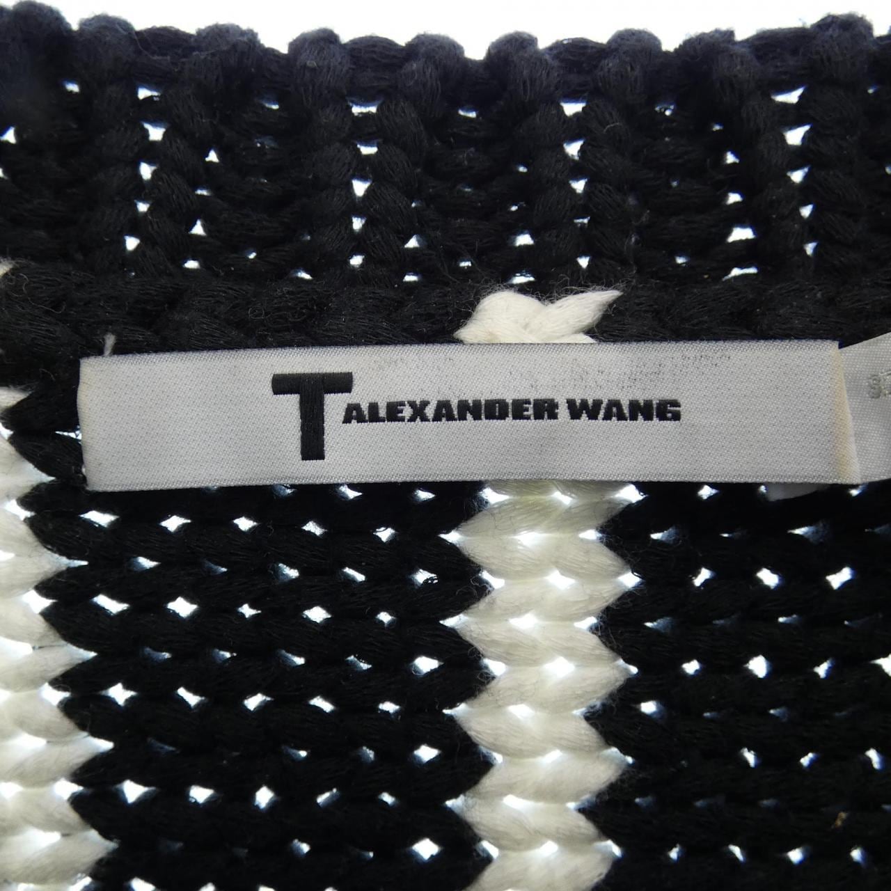 T BY T BY ALEXANDER WANG WANG Knit