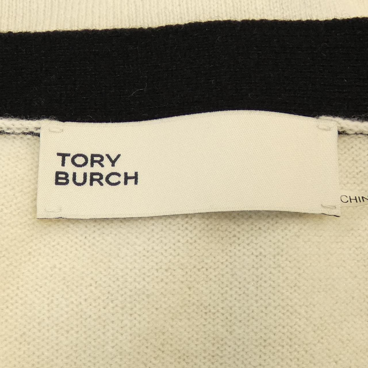 トリーバーチ TORY BURCH カーディガン