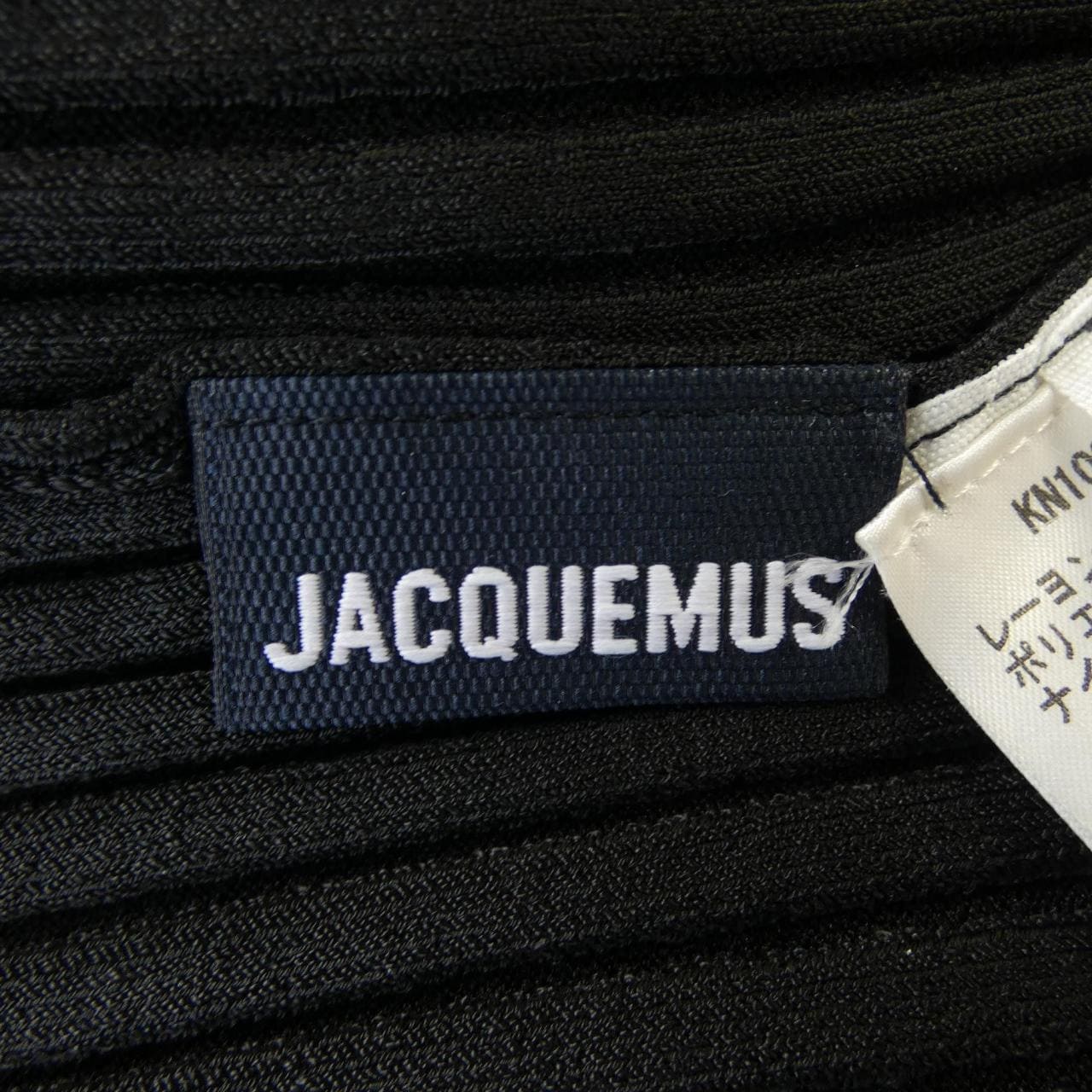 JACQUEMUS上衣