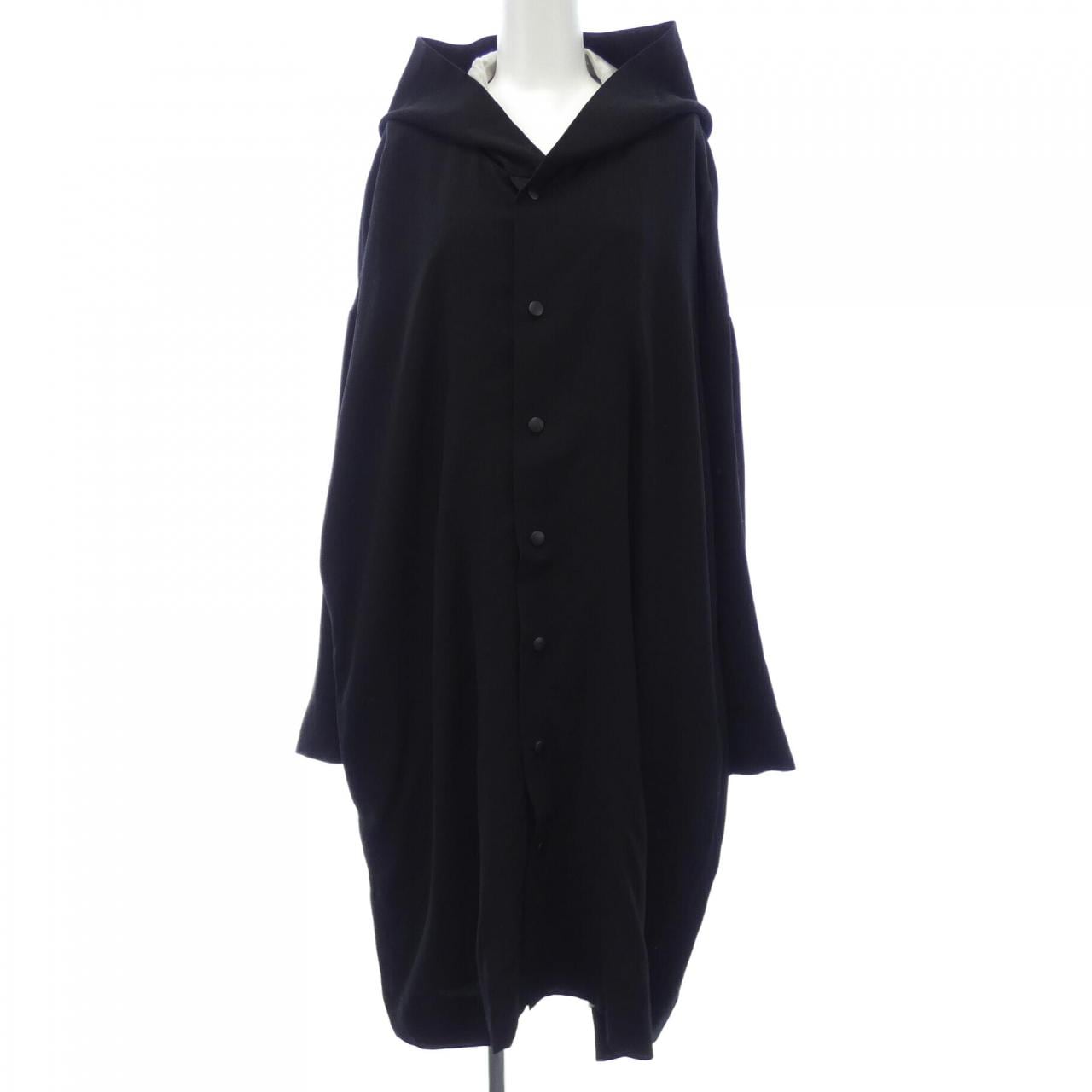 Rick owens Rick owens coat