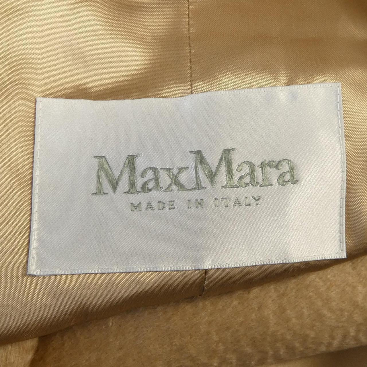 マックスマーラ Max Mara コート