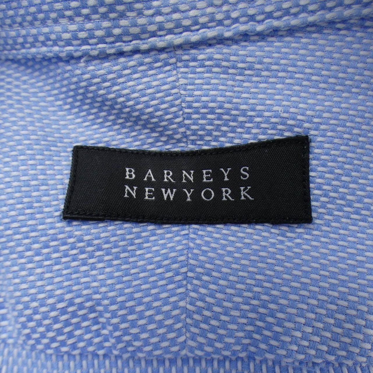 バーニーズニューヨーク BARNEYS NEW YORK シャツ