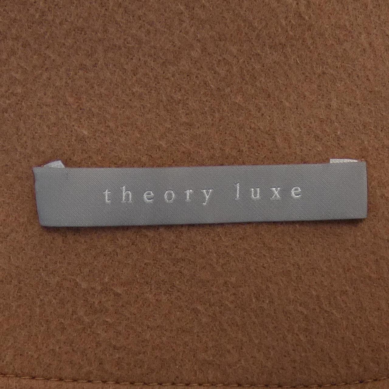 Theory luxe one piece