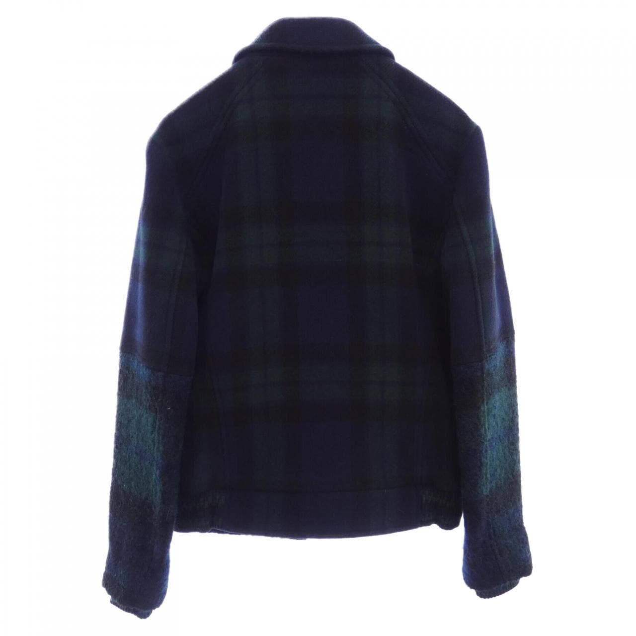 カルヴェン CARVEN ブルゾン