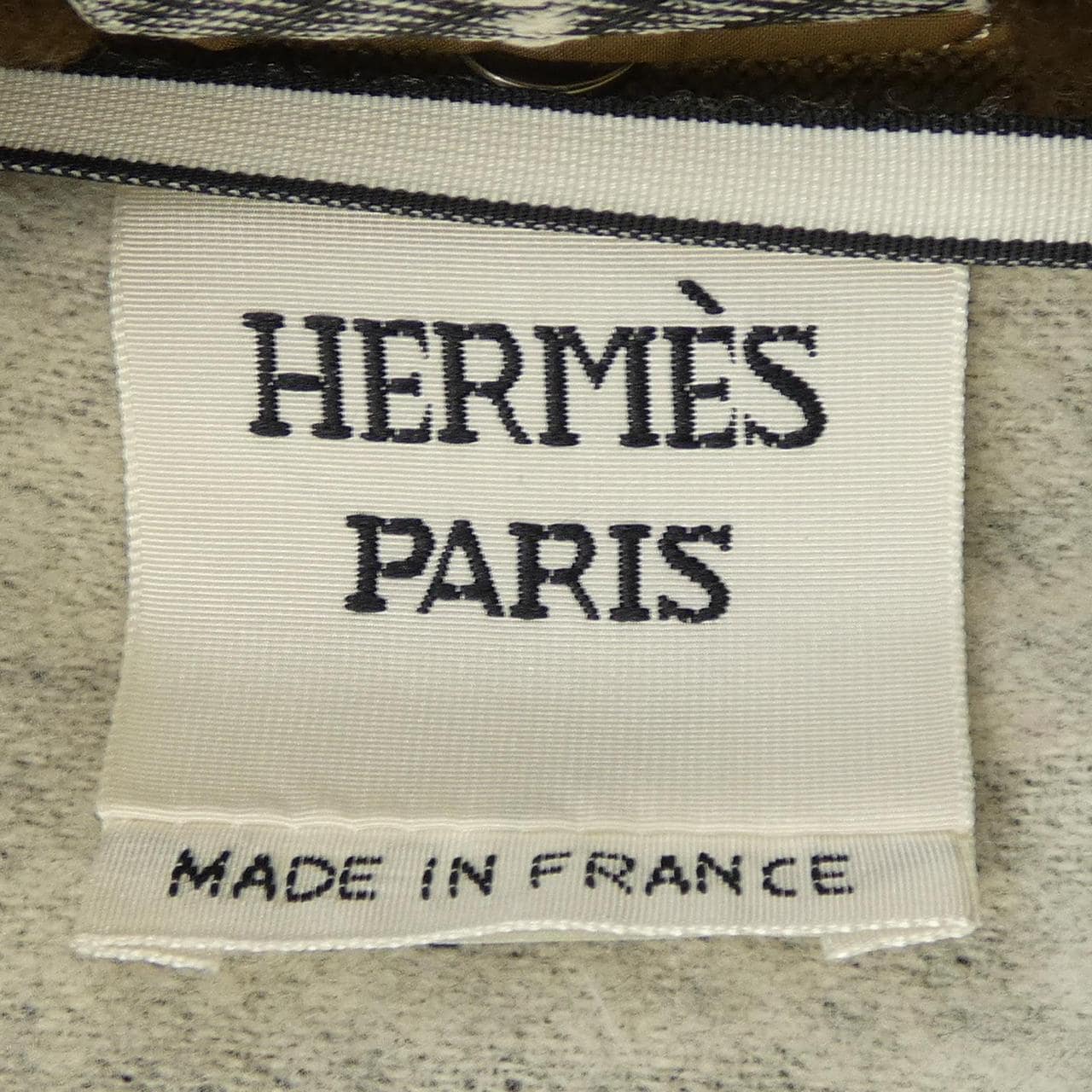 エルメス HERMES ジャケット