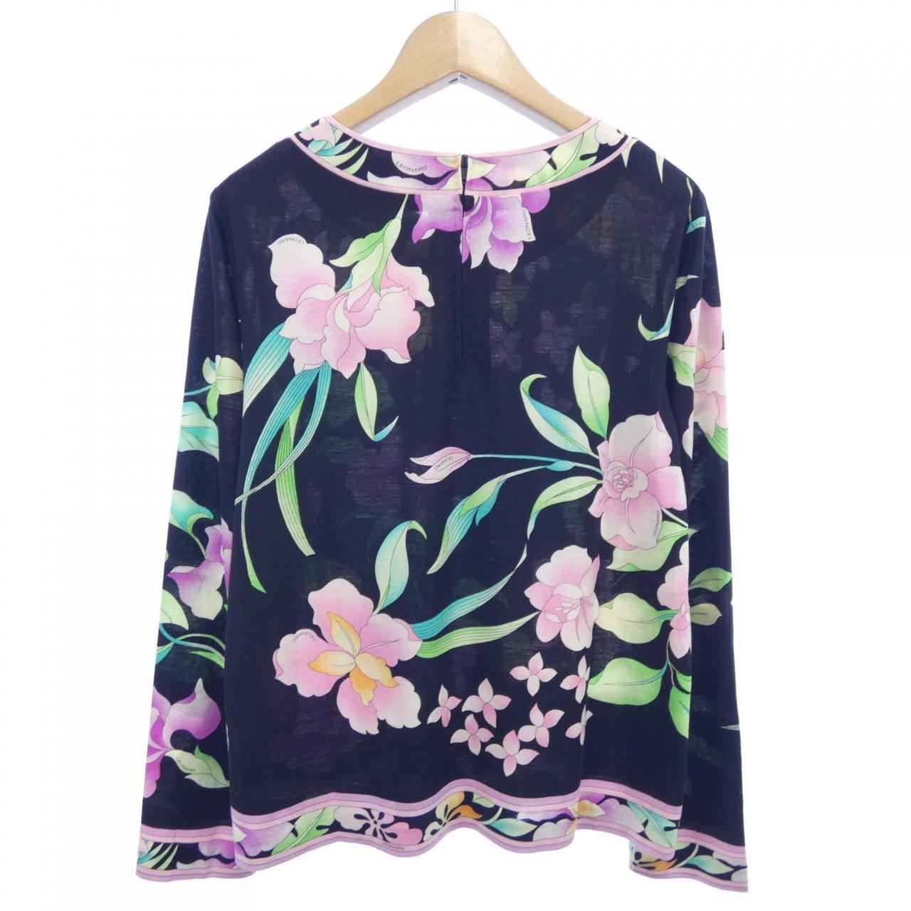 レオナールファッション LEONARD FASHION トップス