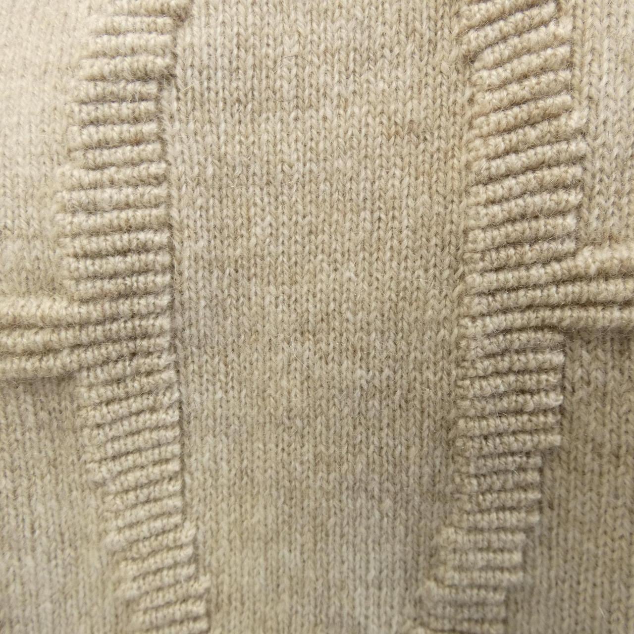 エルメス HERMES ニット