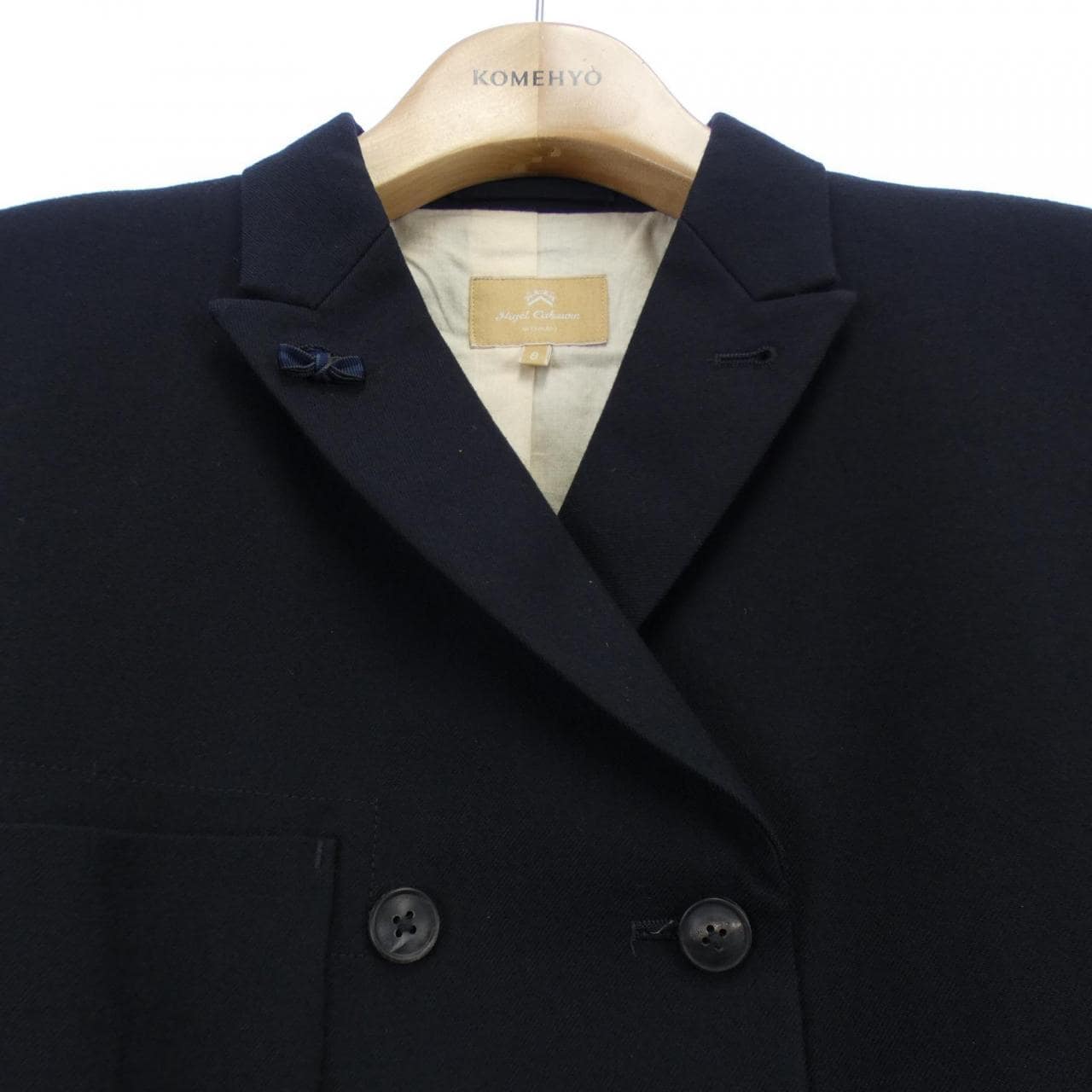 ナイジェルケーボン NIGEL CABOURN ジャケット