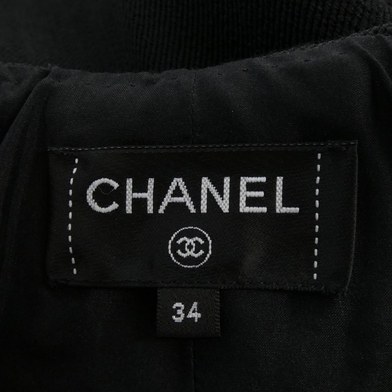 シャネル CHANEL ショートパンツ