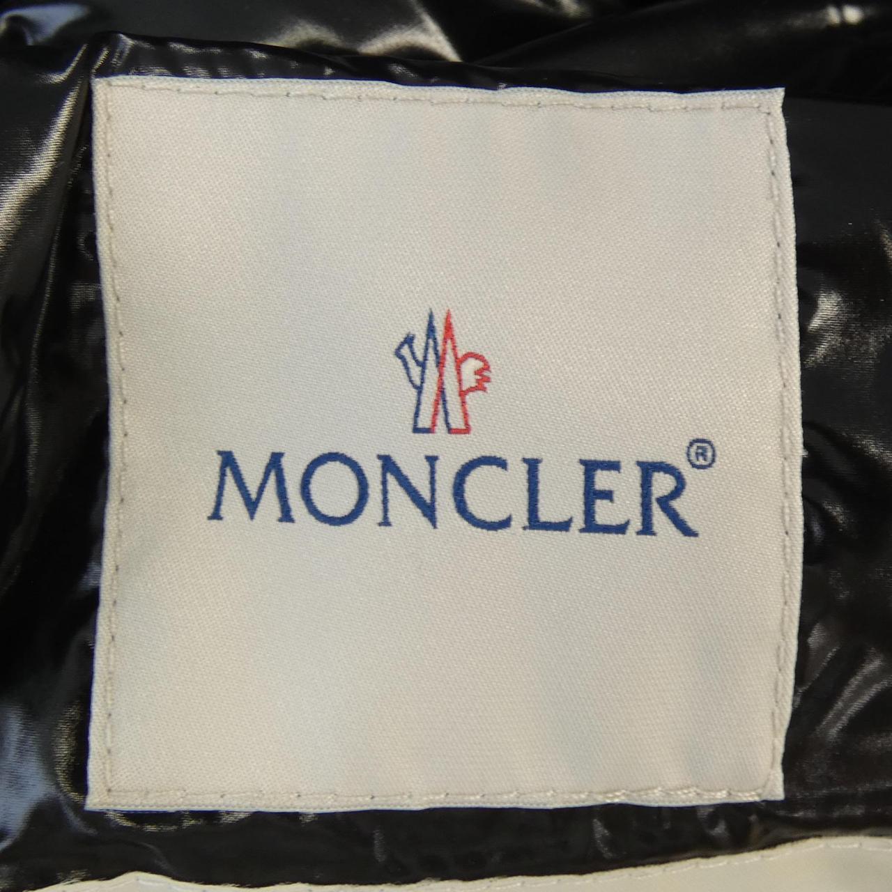 MONCLER蒙克勒羽绒服