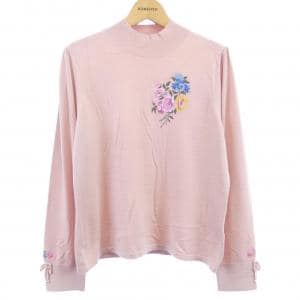 スーパービューティー SUPER BEAUTY ニット
