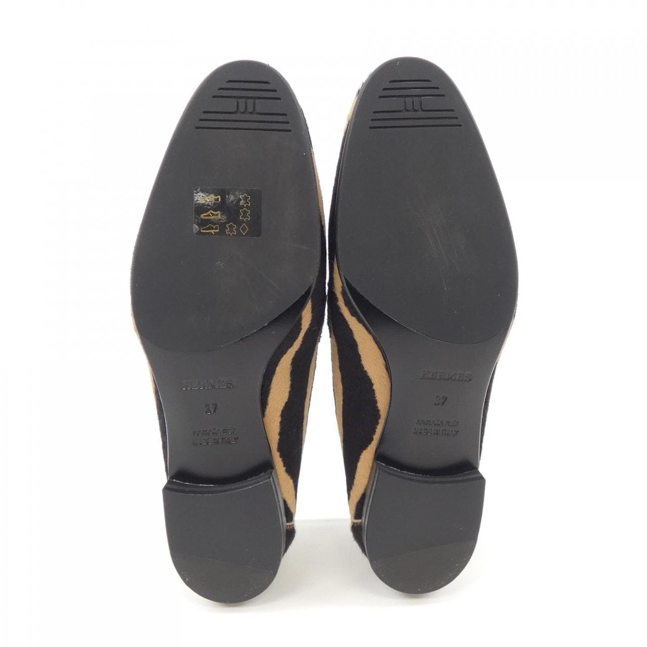 エルメス HERMES シューズ