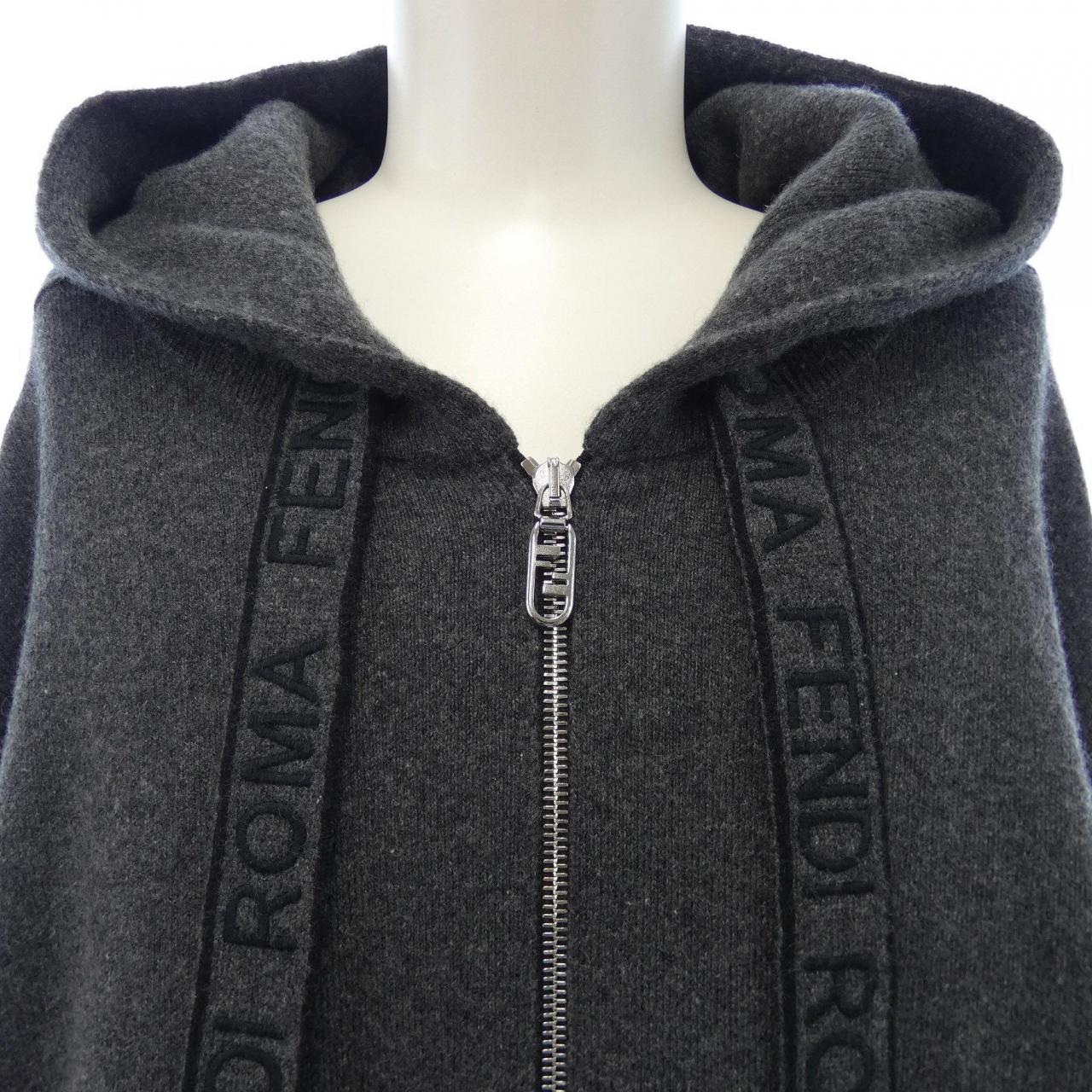 フェンディ FENDI ブルゾン
