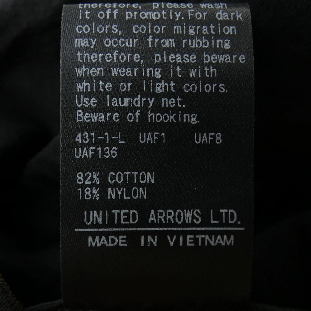 ユナイテッドアローズ UNITED ARROWS ワンピース
