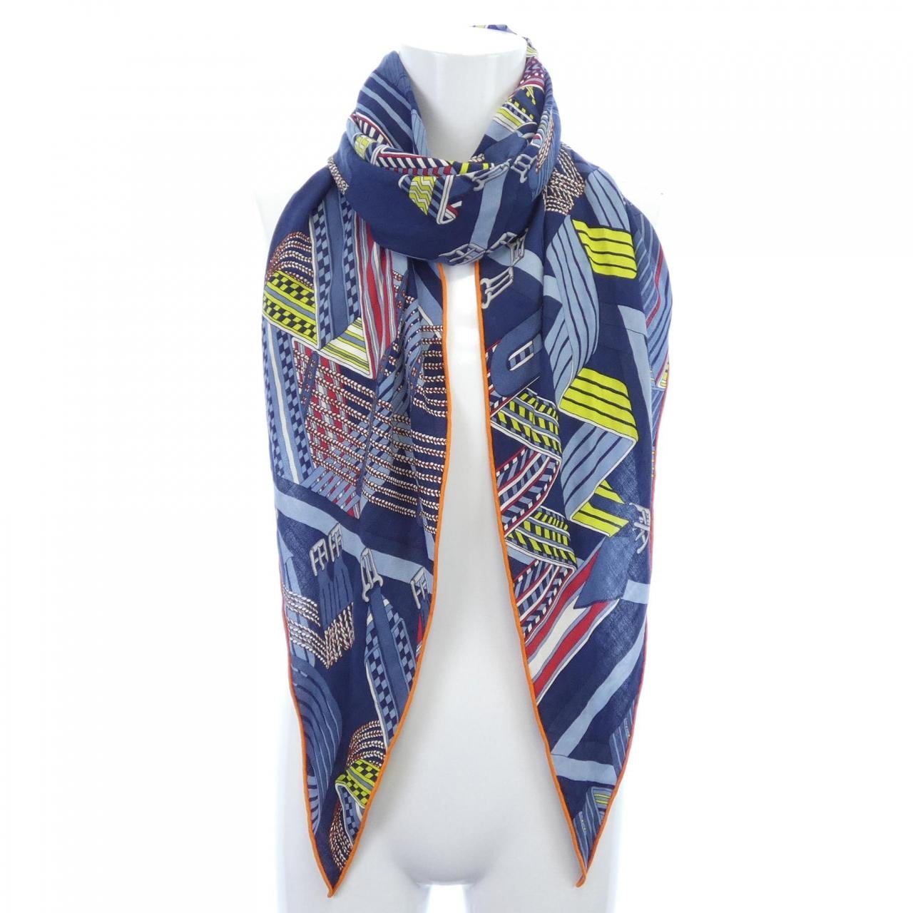 エルメス HERMES ロザンジュ STOLE