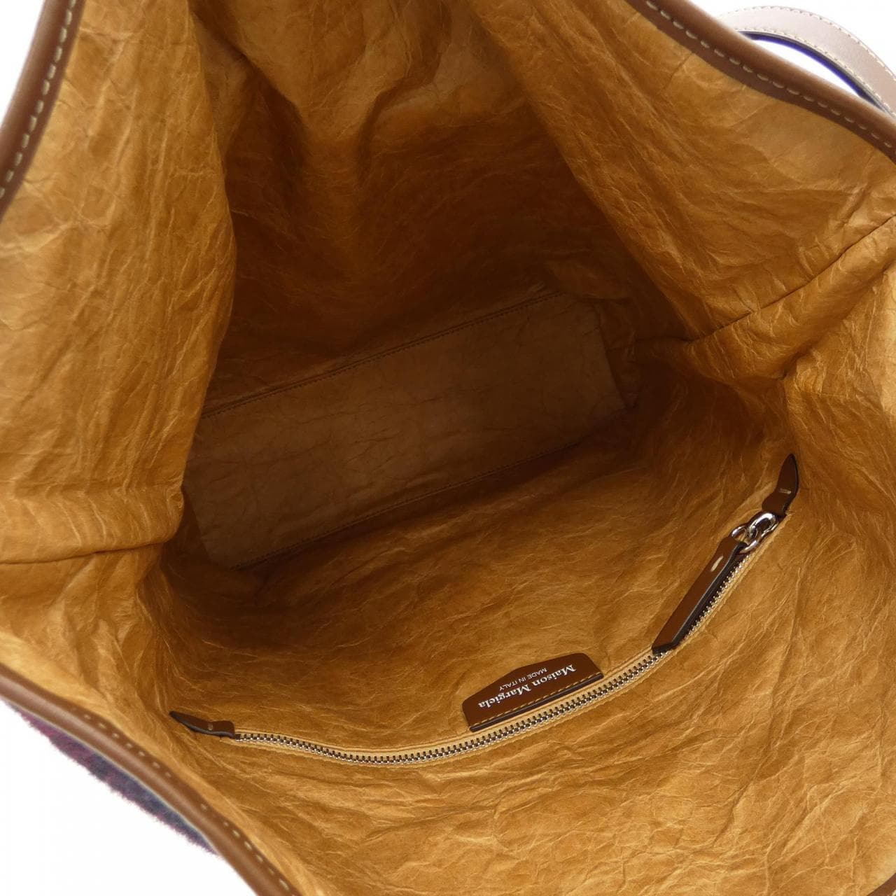 メゾンマルジェラ Maison Margiela PAPER ショルダーバッグ SB1WD0017 BAG