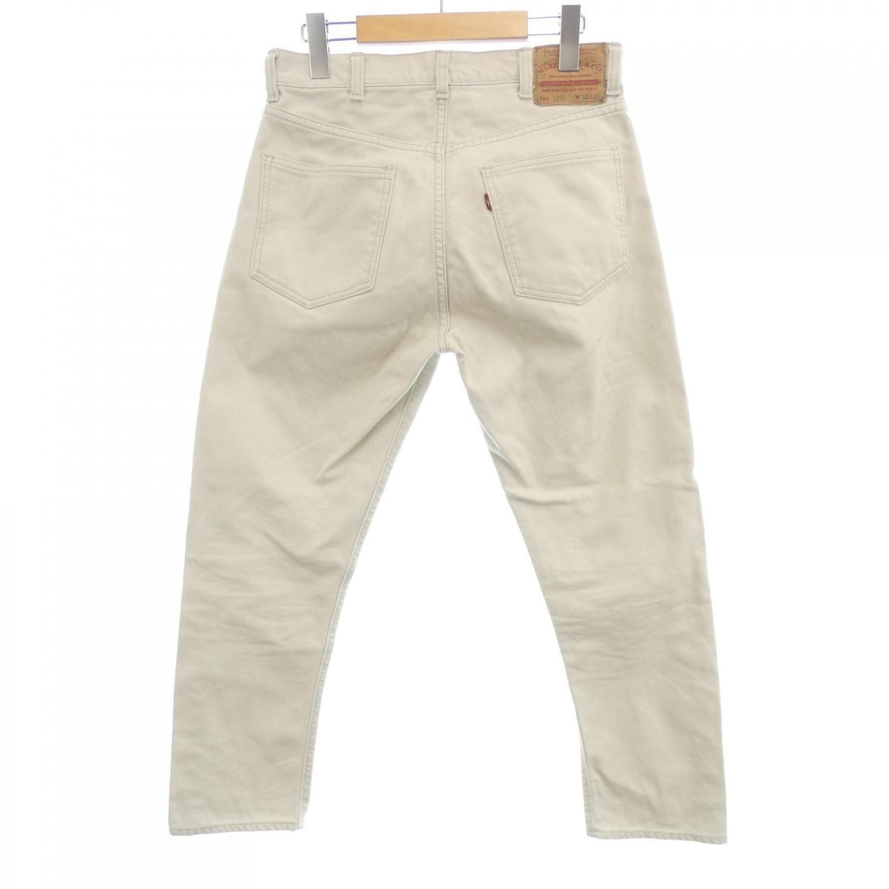 ウェアハウス WARE HOUSE パンツ