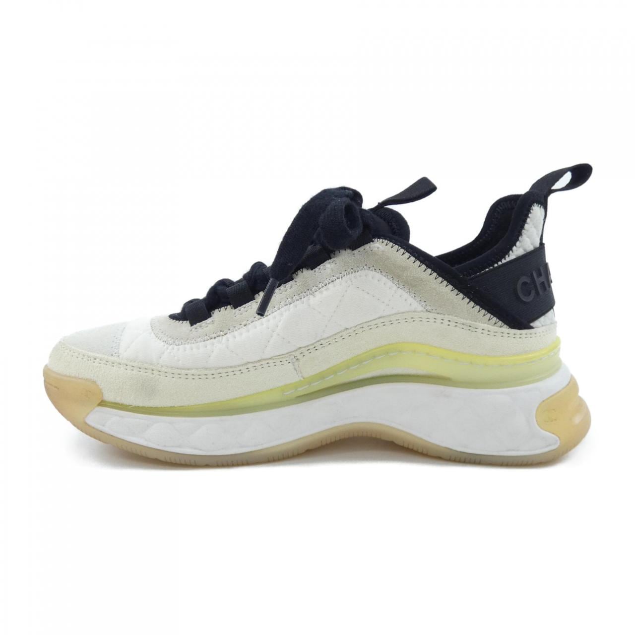 CHANEL G38501Y55619 运动鞋