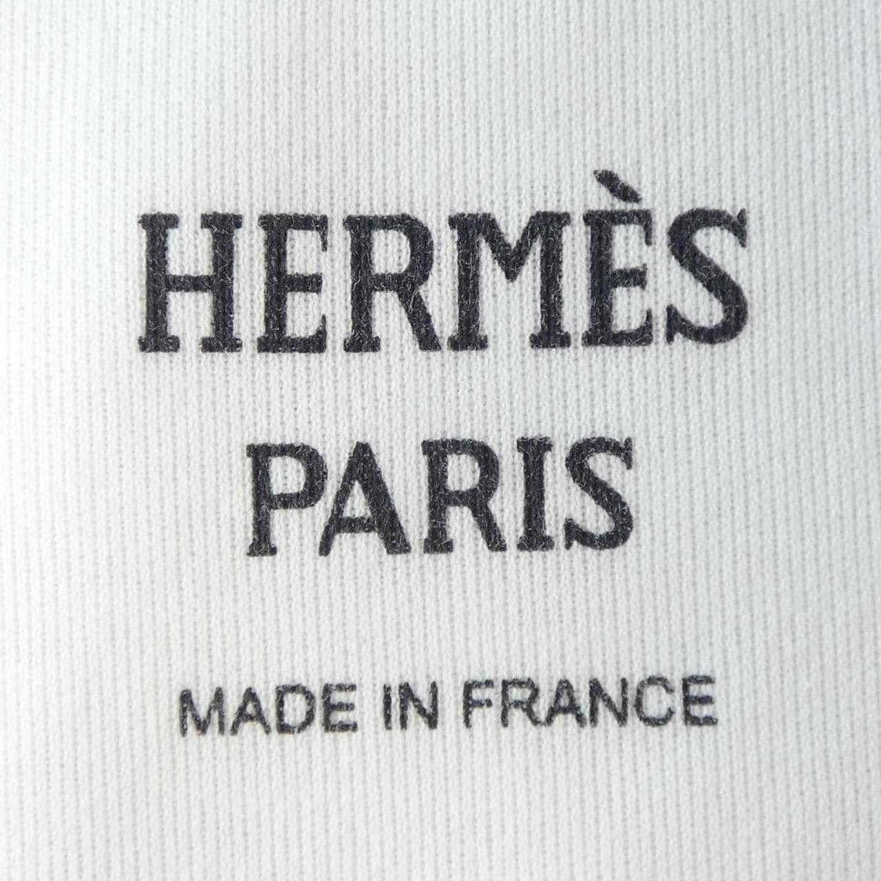 エルメス HERMES シュヴァロスコープ 3E4507DH カットワンピース