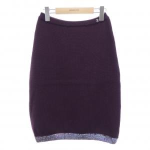 【ヴィンテージ】シャネル CHANEL P14361V00671 99A スカート