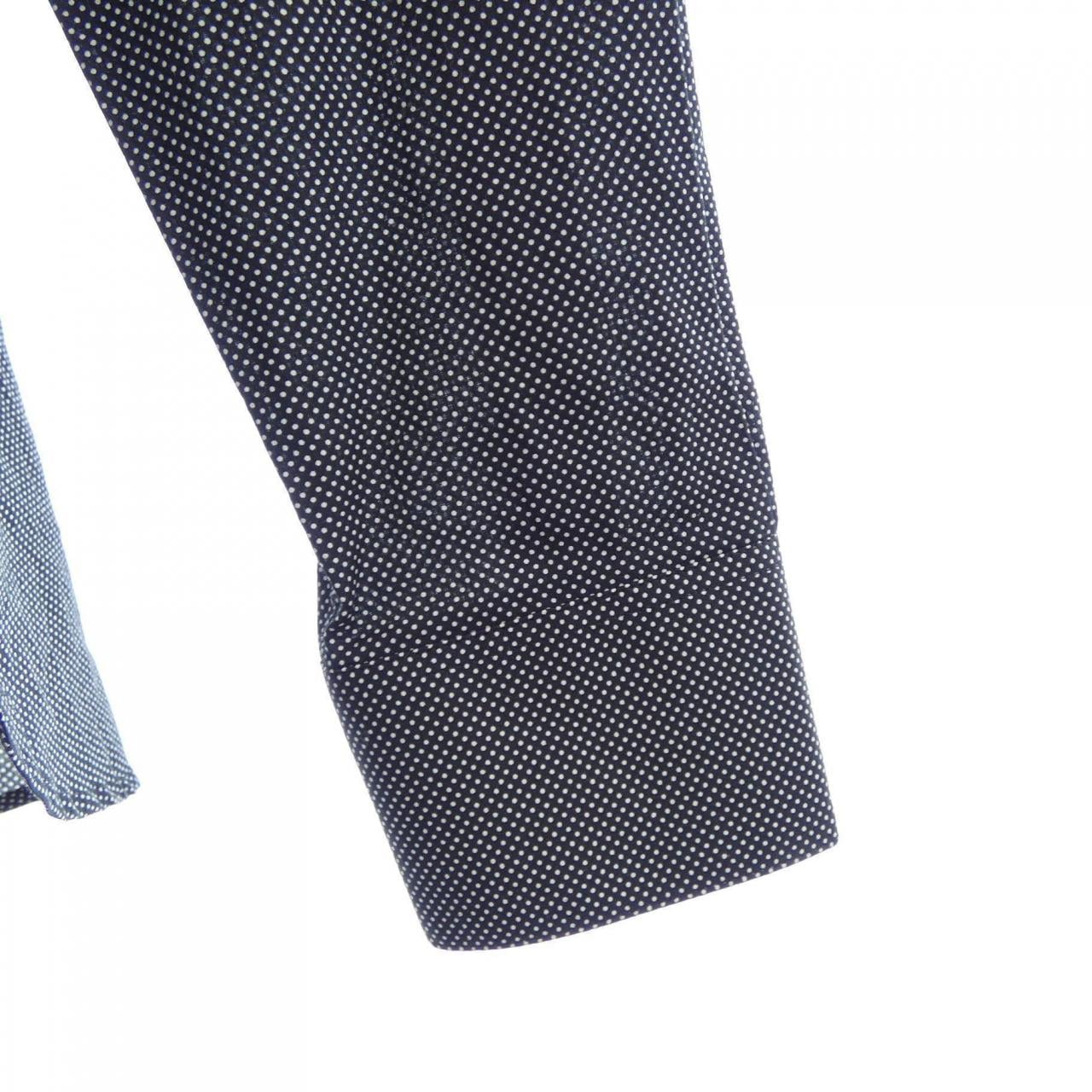 サンローラン SAINT LAURENT 311386 YUQ02 シャツ