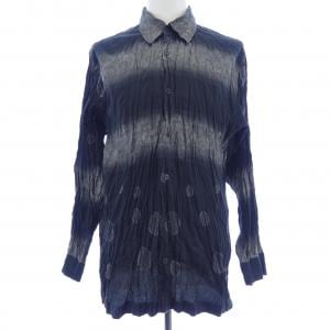 イッセイミヤケ ISSEY MIYAKE ME91FJ022 シャツ