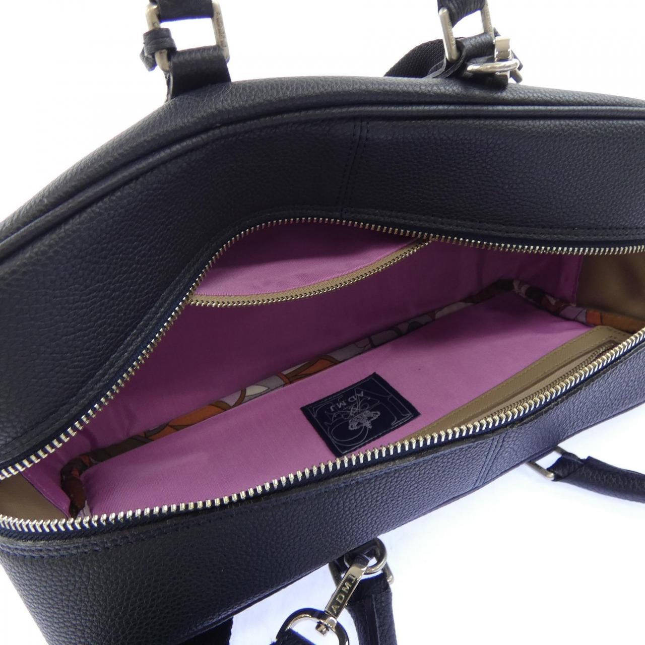 エイディエムジェイ ADMJ BAG