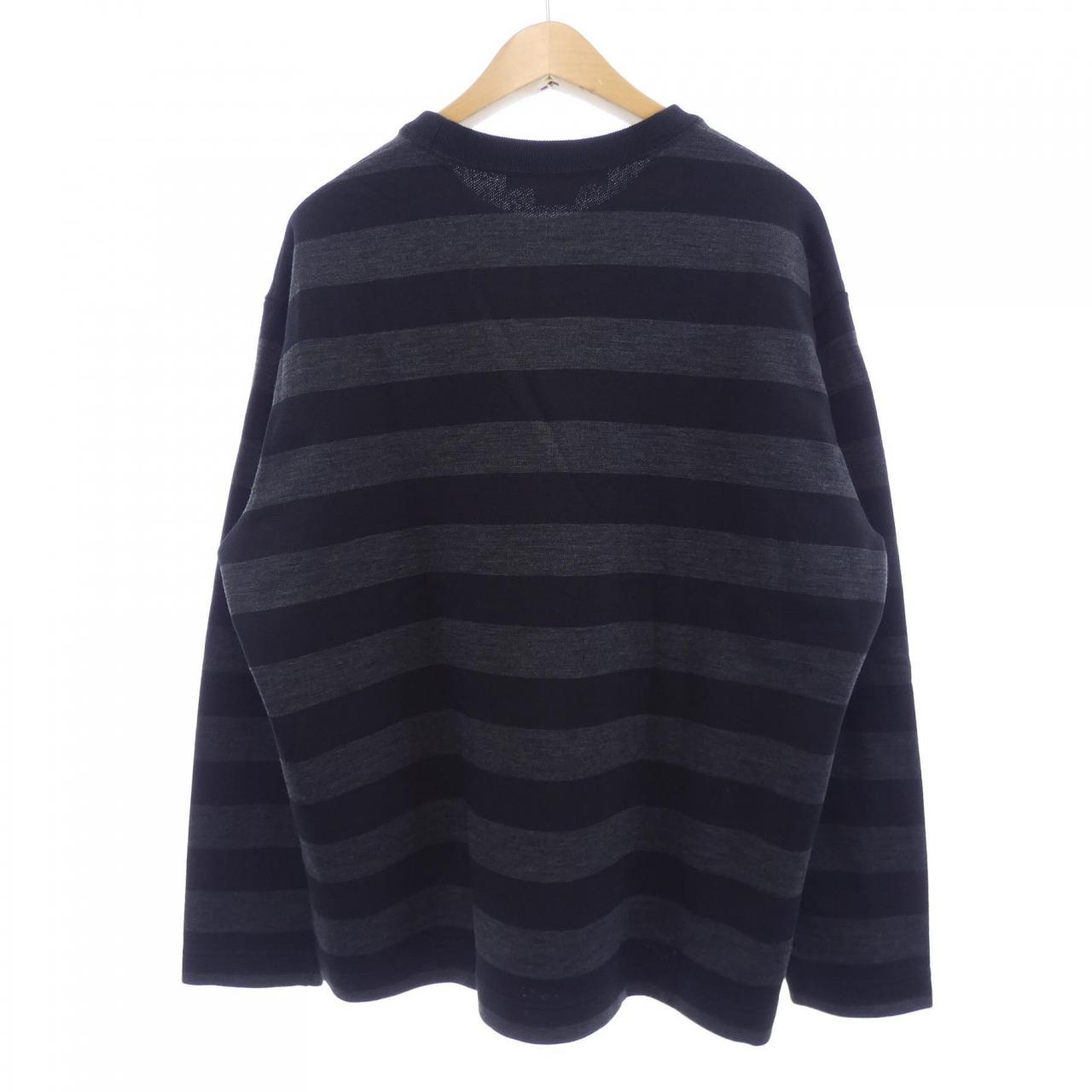 コメ兵｜ジュンヤワタナベマン JUNYA WATANABE MAN WL-T016 ニット