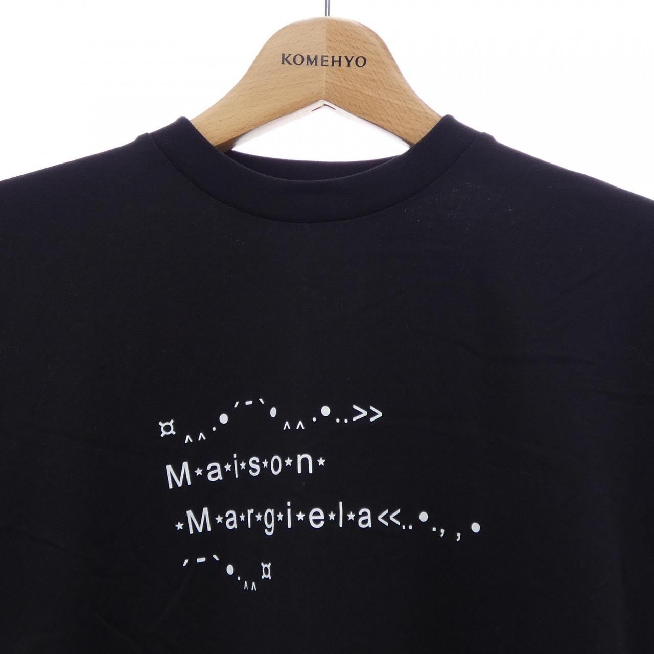 メゾンマルジェラ Maison Margiela S51GC0549 Tシャツ
