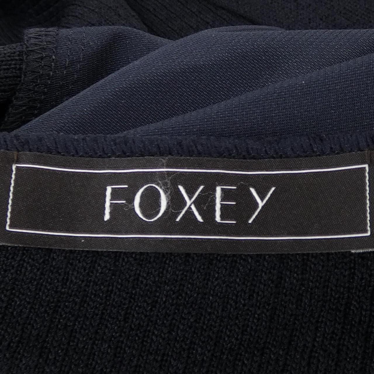 フォクシー FOXEY ISABEL 41364 スカート