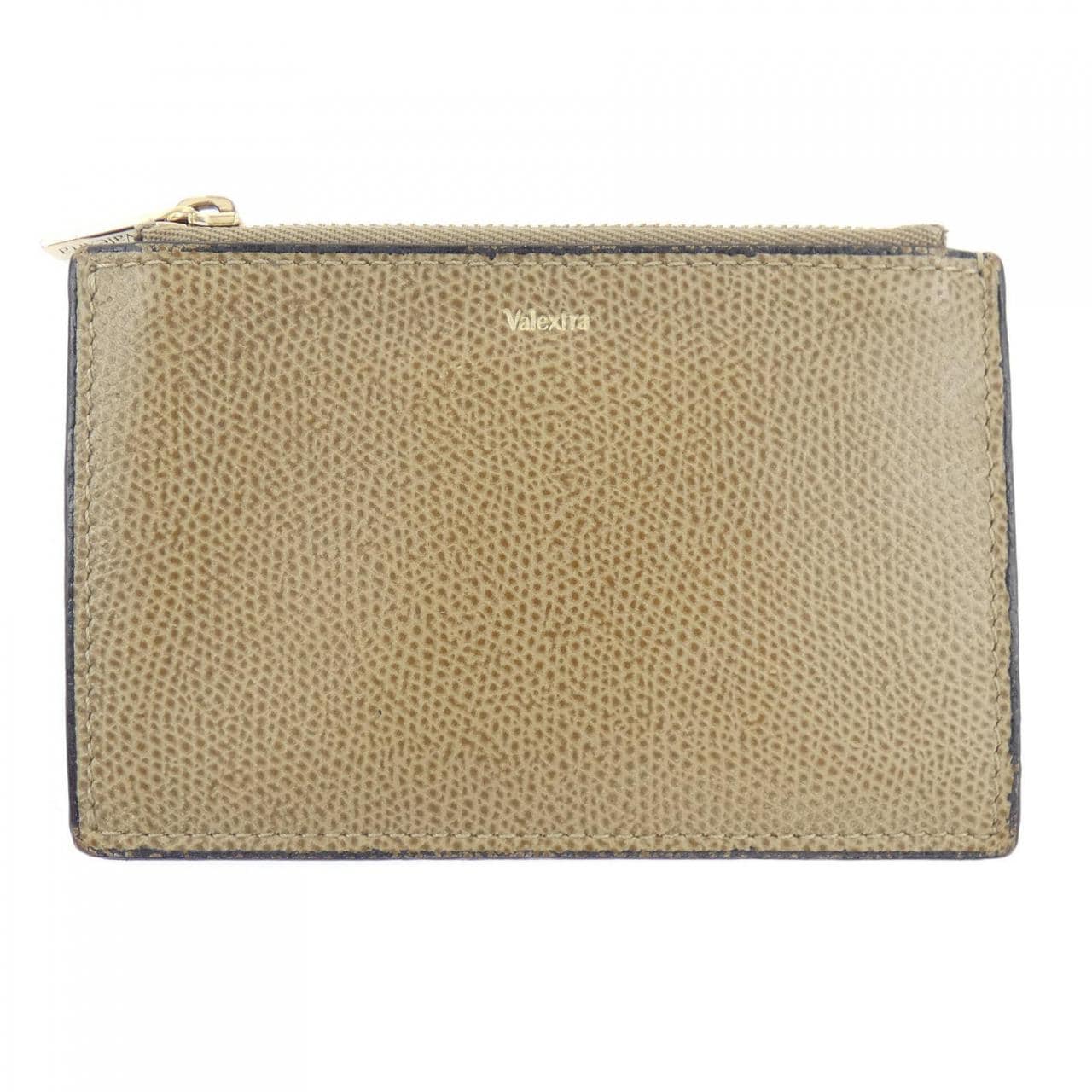 ヴァレクストラ VALEXTRA フラグメントケース SGNL0009028LOCCP99 COIN CASE
