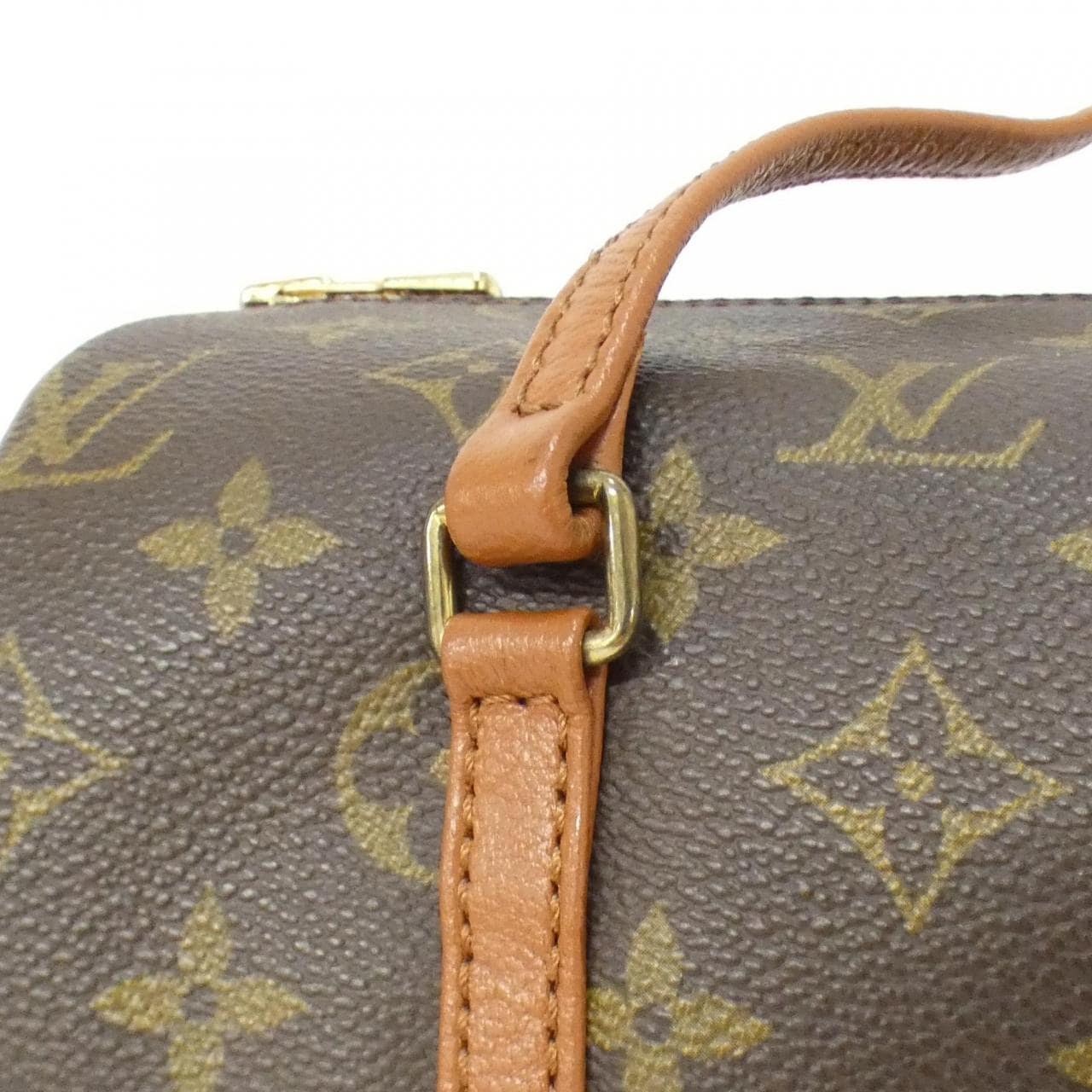 ルイヴィトン モノグラム パピヨン 26cm M51366 バッグ