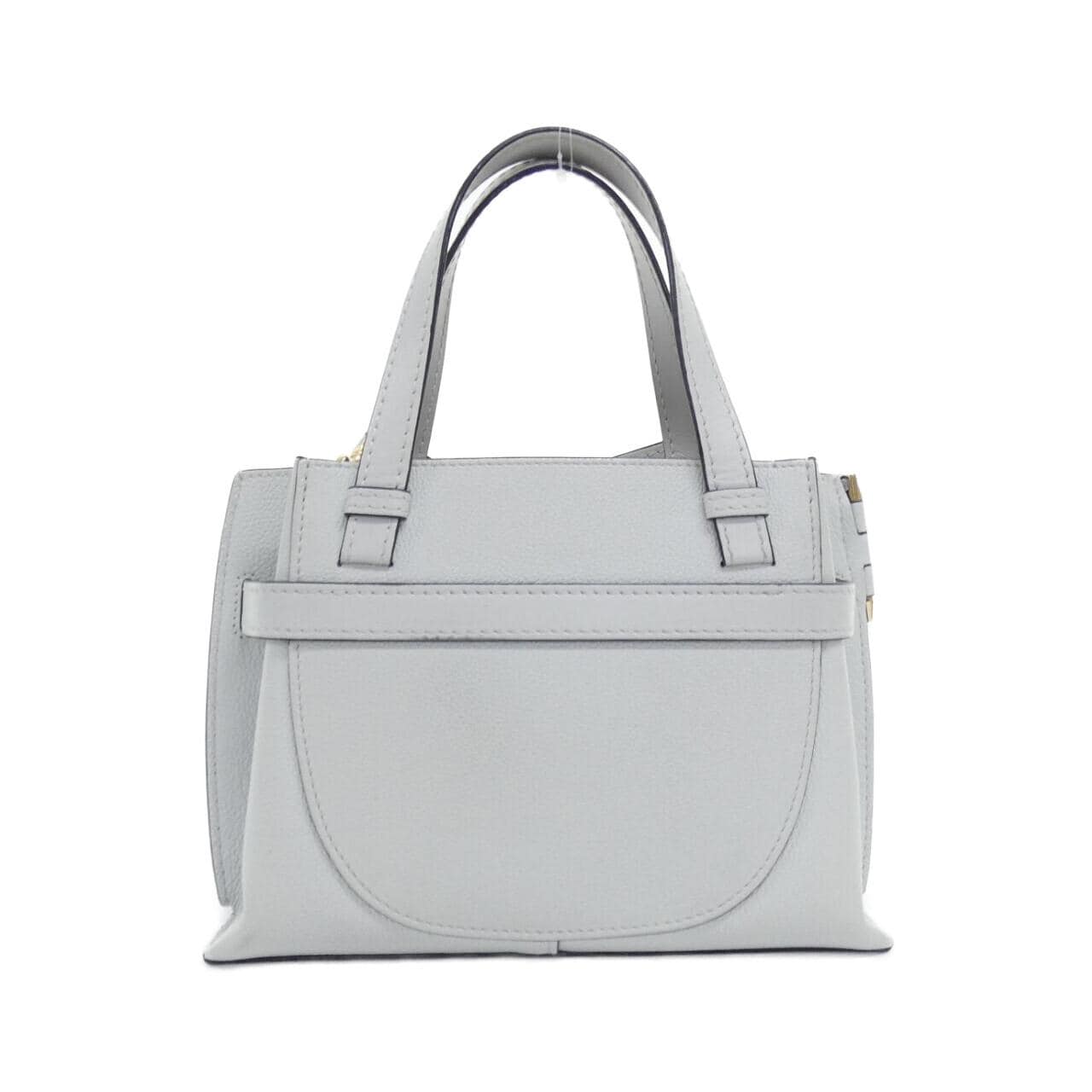 ロエベ ゲート トップ ハンドル ミニ 321 12 Z99 バッグ