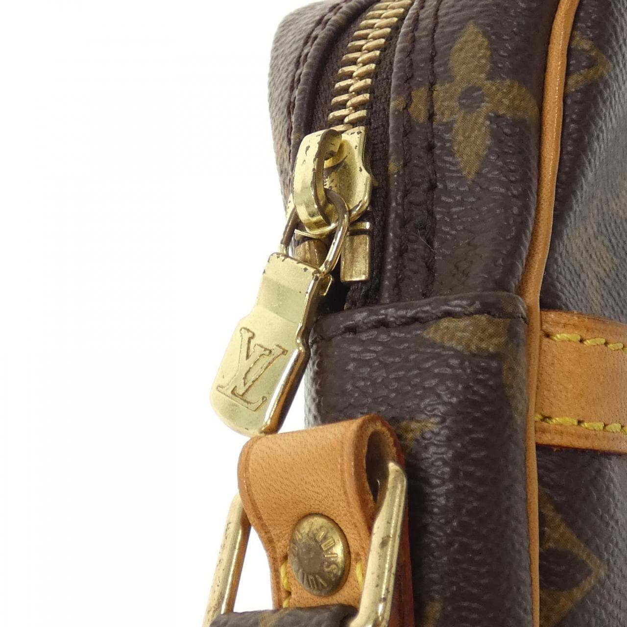 LOUIS VUITTON Monogram Danube M45266 单肩包