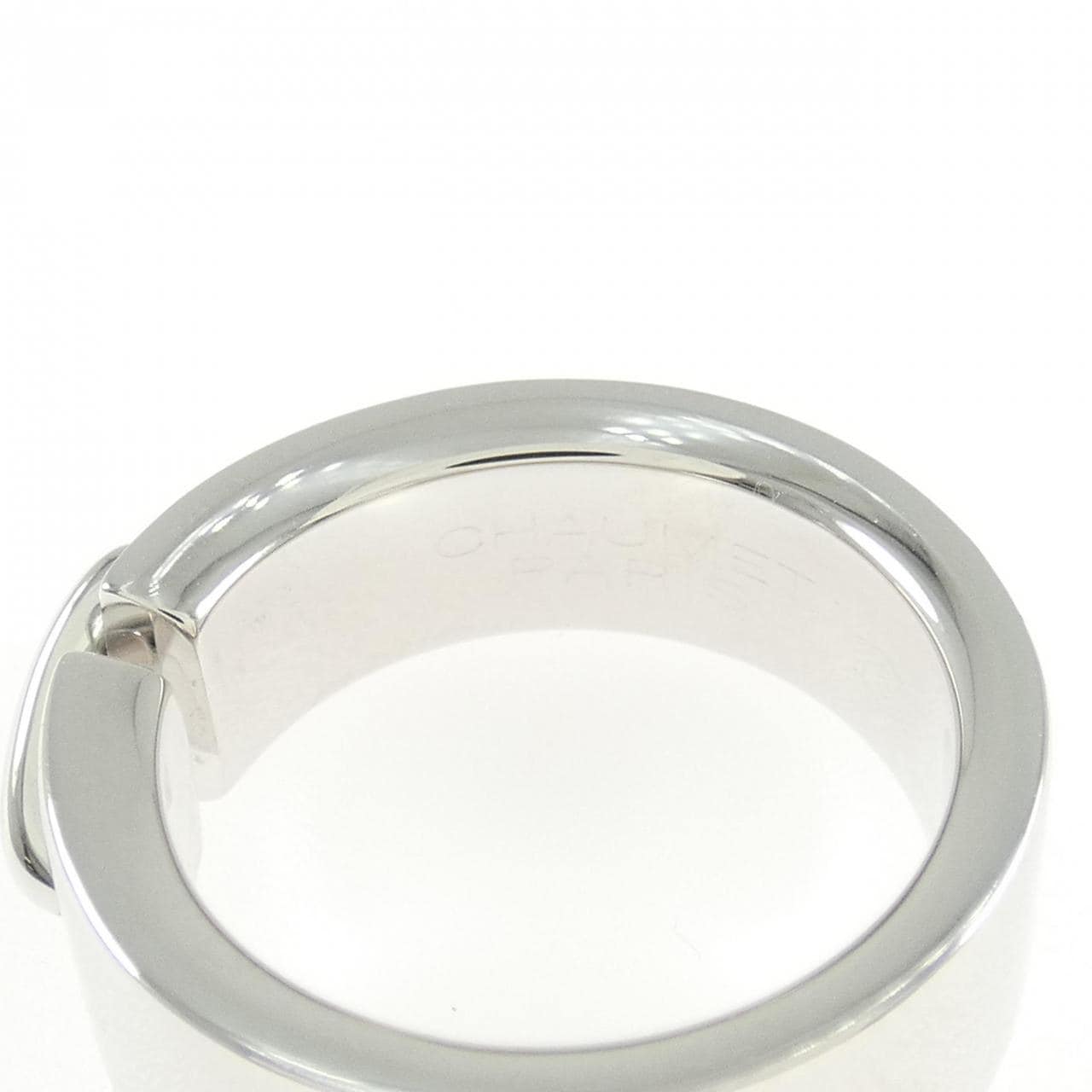 ショーメ リアン エヴィダンス リング