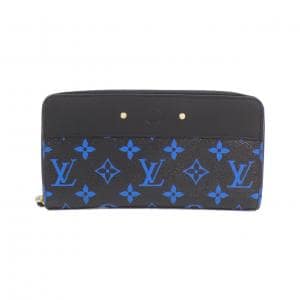 LOUIS VUITTON other long wallets