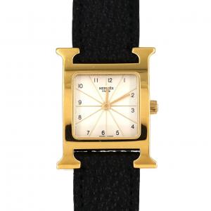 エルメス Hウォッチ GP HH1.201 GP クォーツ