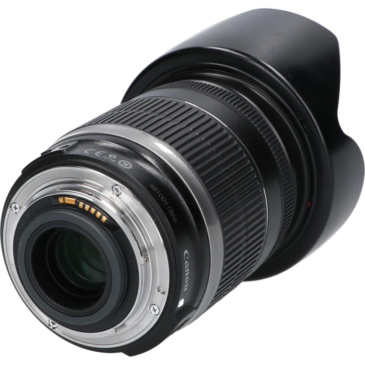 ＥＦ－Ｓ１８－２００ｍｍ　Ｆ３．５－５．６ＩＳ
