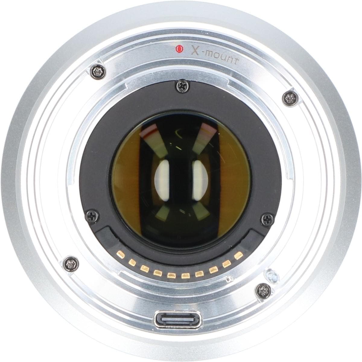 Ｓｎｉｐｅｒ２３ｍｍ　Ｆ１．２