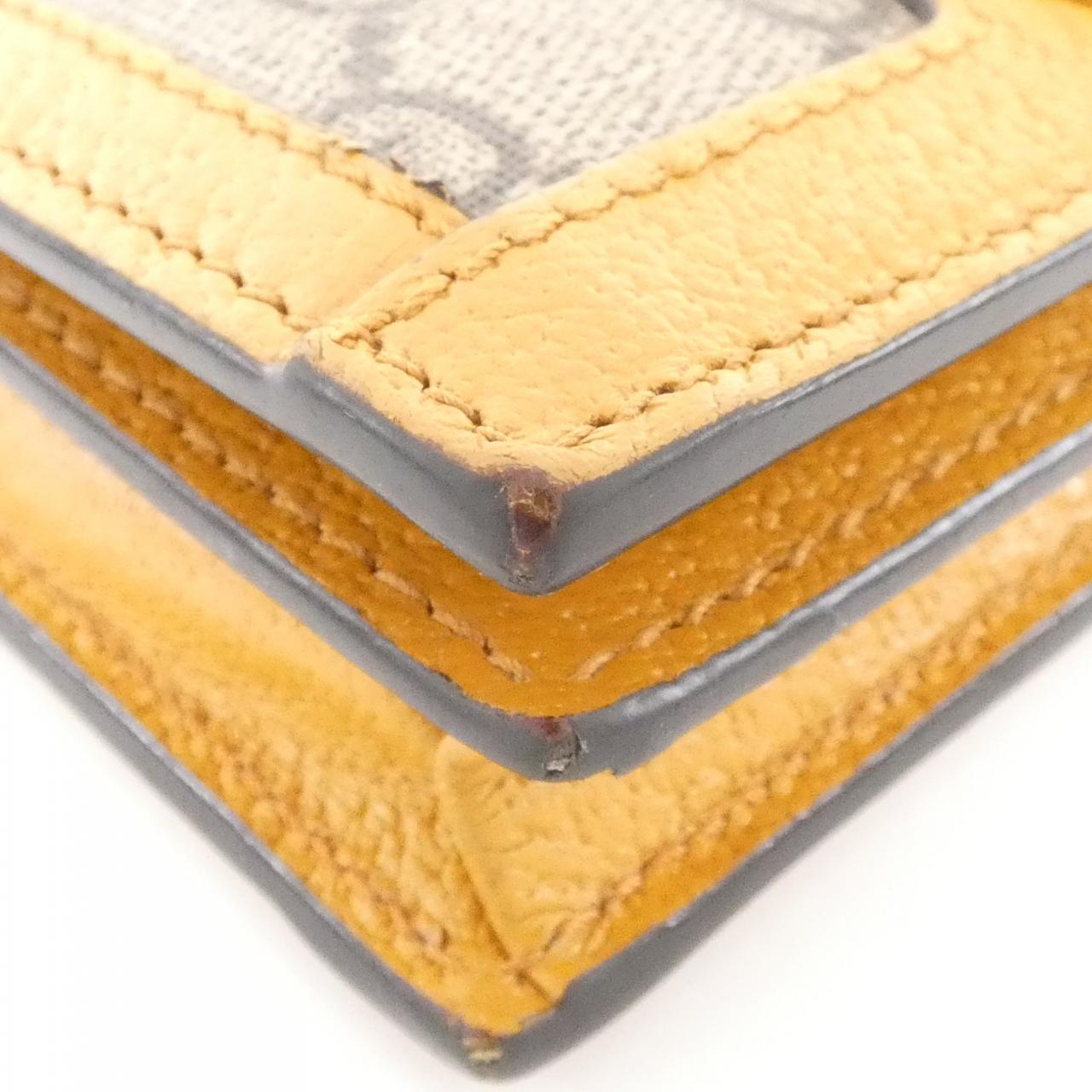 グッチ 660510 2YUAG 財布