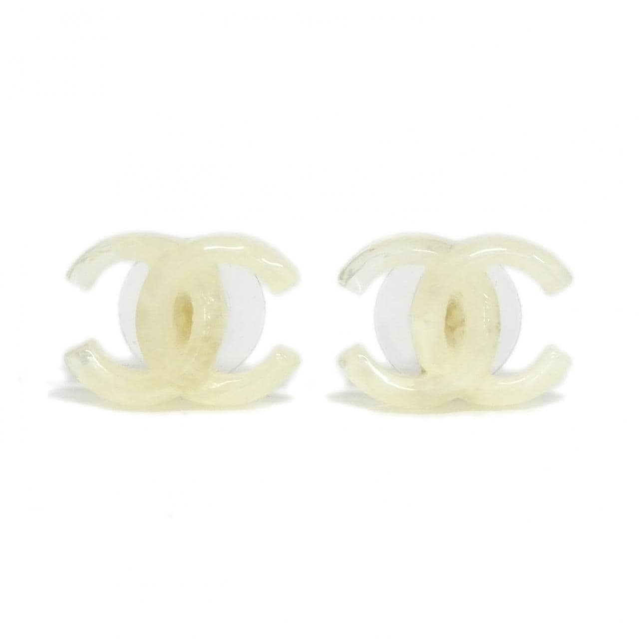 【ヴィンテージ】シャネル 18394 ピアス