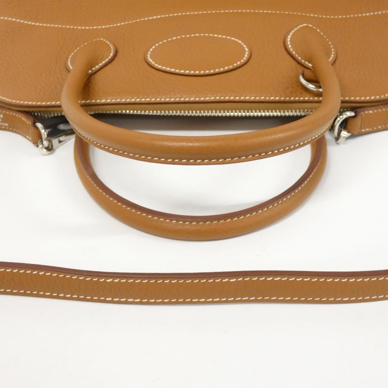 エルメス ボリード 31cm 073419CK バッグ