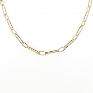 750YG ネックレス