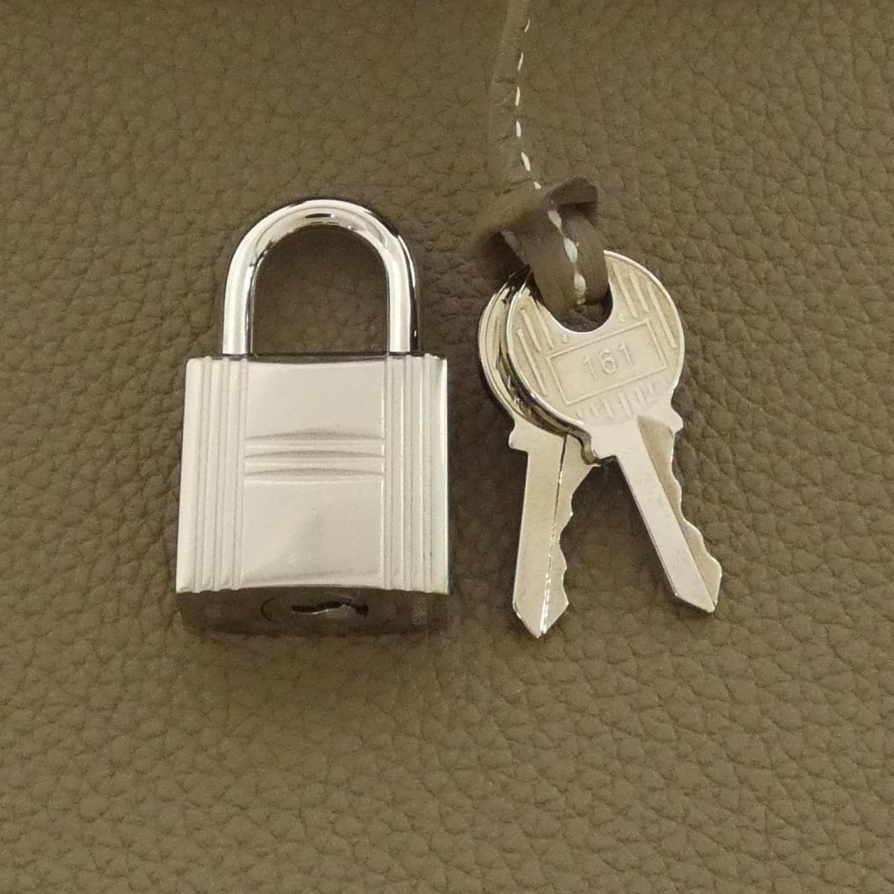 エルメス バーキン 25cm 041344CK バッグ