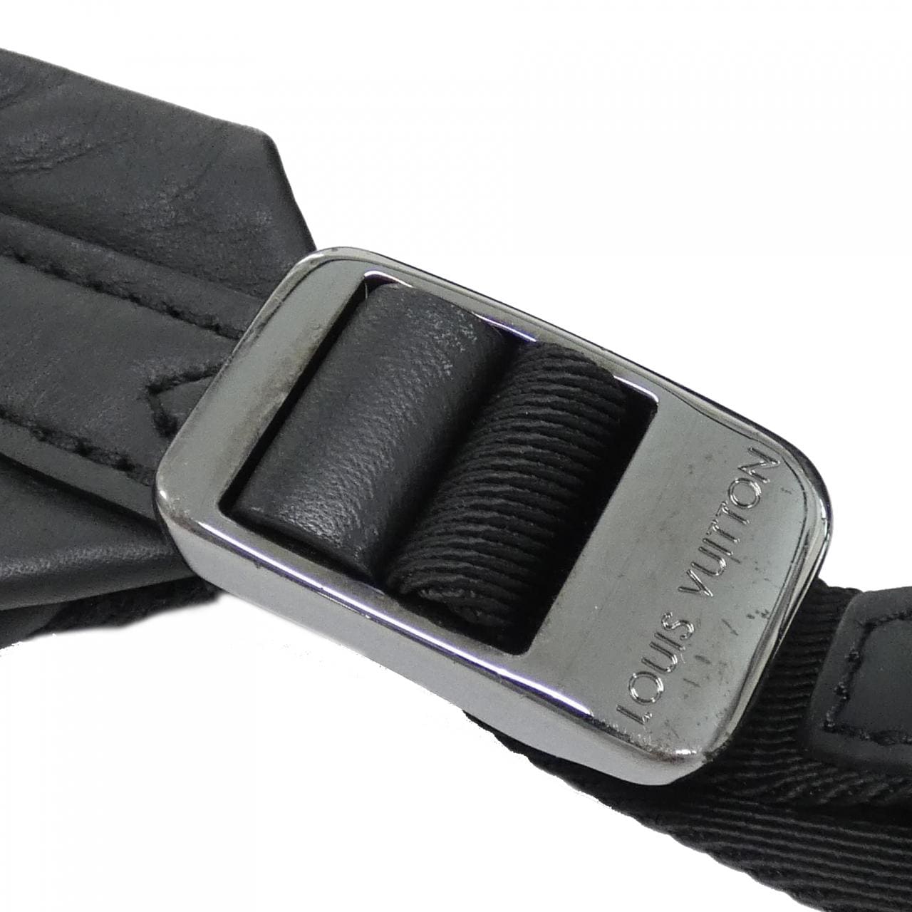 ルイヴィトン モノグラム エクリプス バックパック M43186 リュックサック