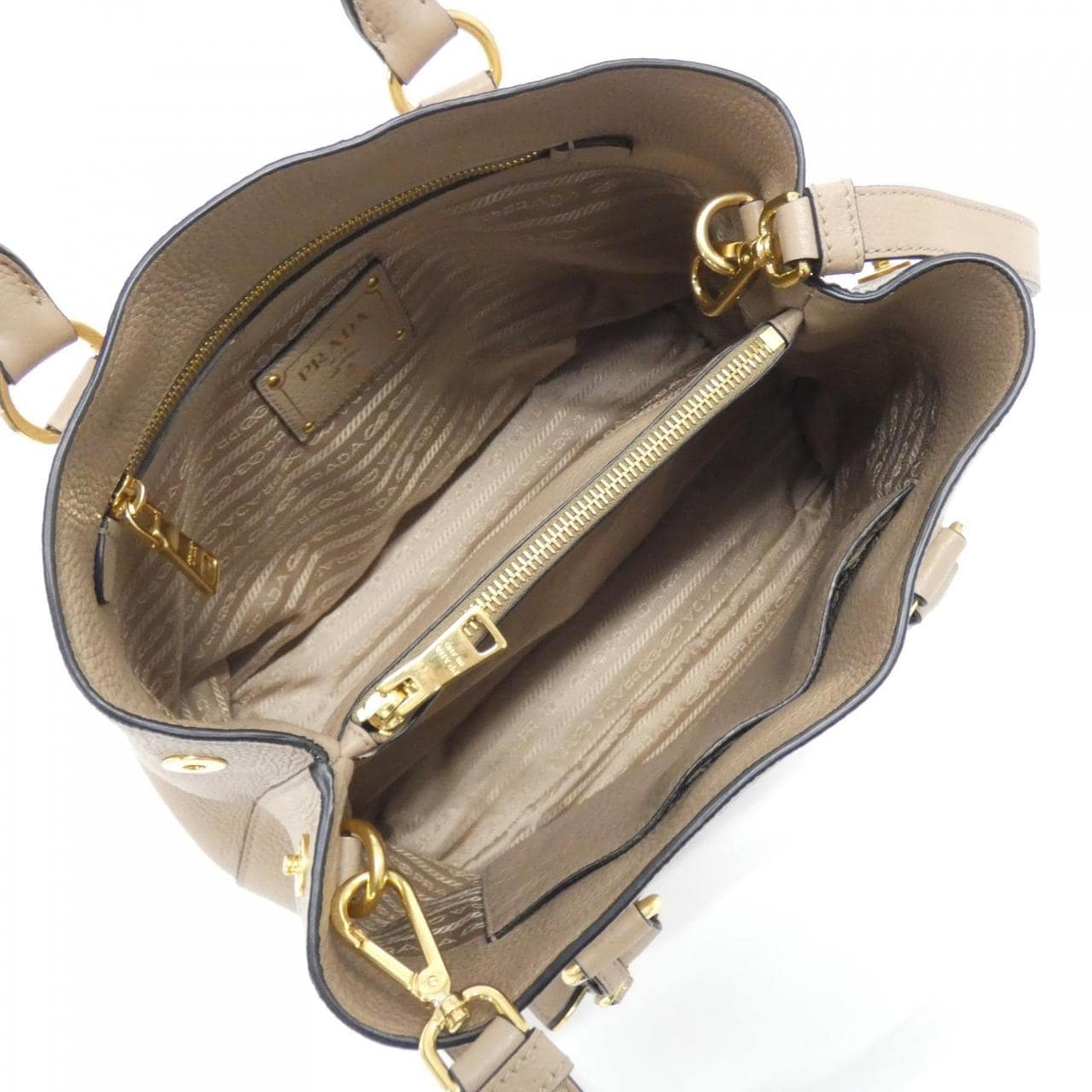 プラダ 1BA058 バッグ